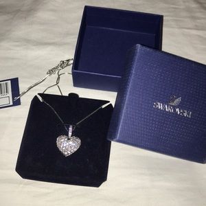 Swarovski Necklace